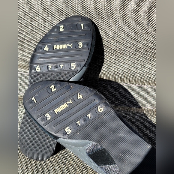 Puma Sneakers Wmns US 6 (22.5cm) - Picture 9 of 10